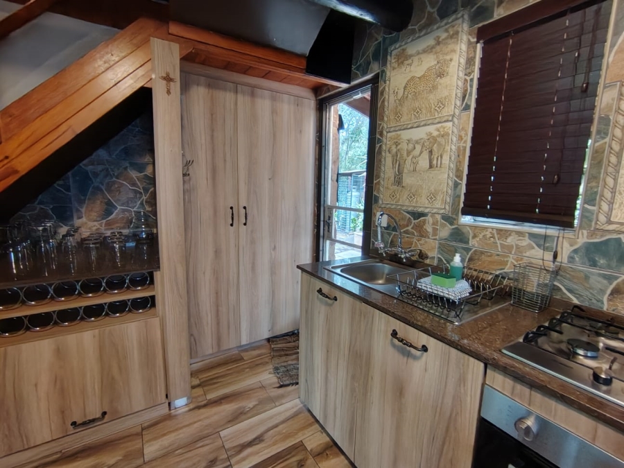 2 Bedroom Property for Sale in Utopia Nature Estate North West